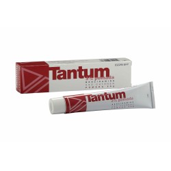 TANTUM 30 MG/G POMADA 50 G