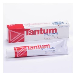 TANTUM FUERTE 50 MG/G CREMA 50 G