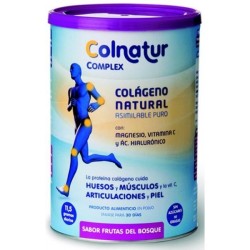 COLNATUR COMPLEX FRUTAS DEL BOSQUE 345 G