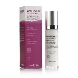 ACGLICOLIC FTE CREMA GEL HID