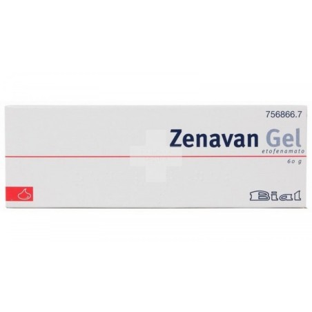 gel antiinflamatorio.