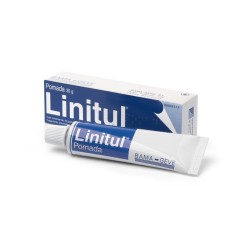 Linitul Pomada (30 gramos) | Farmacia Tuset