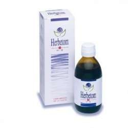 BIOSERUM HERBETOM 1 HB 250 ML