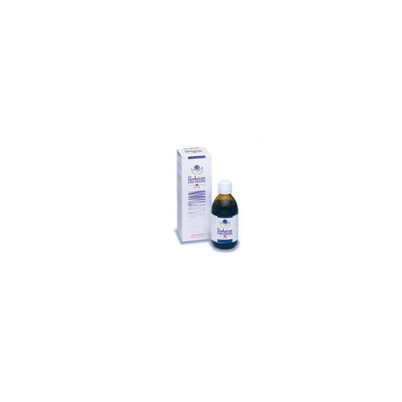 BIOSERUM HERBETOM 1 HB 250 ML