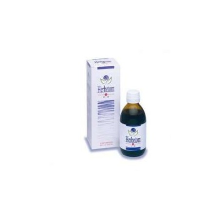 BIOSERUM HERBETOM 1 HB 250 ML