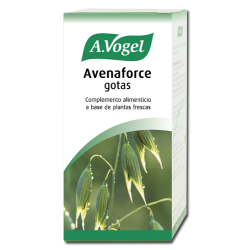 AVENAFORCE A.VOGEL 100ML