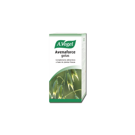 AVENAFORCE A.VOGEL 100ML