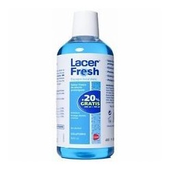 LACERFRESH COLUTORIO 500 ML