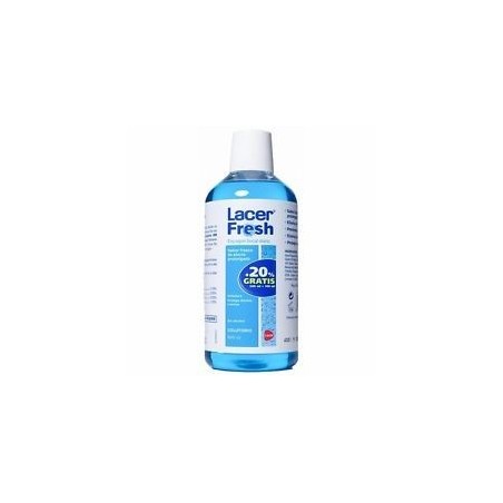 LACERFRESH COLUTORIO 500 ML