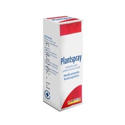 Plantaspray (20ML) Boiron| Farmacia Tuset