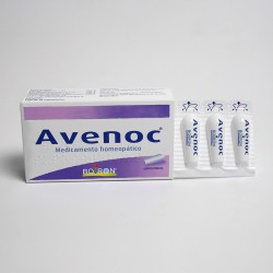 Boiron Avenoc Supositorios (10 ud) | Farmacia Tuset