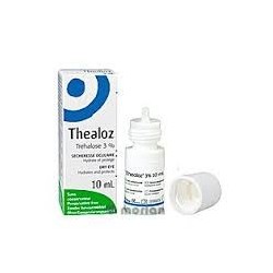 THEALOZ 10 ML