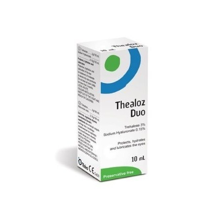 Thealoz Duo (10 ml) | Farmacia Tuset