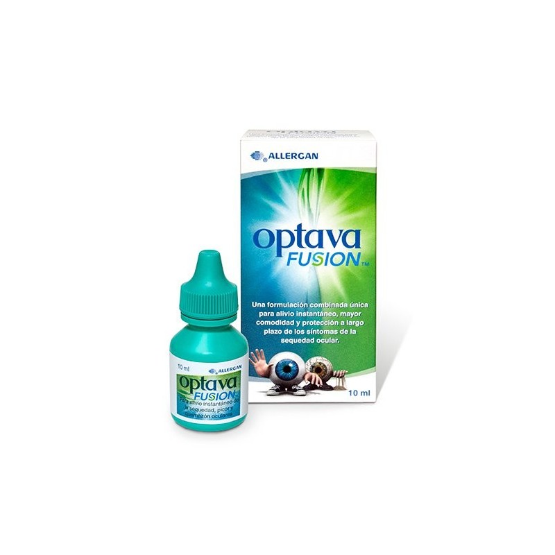 OPTAVA FUSION 10 ML