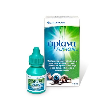 OPTAVA FUSION 10 ML