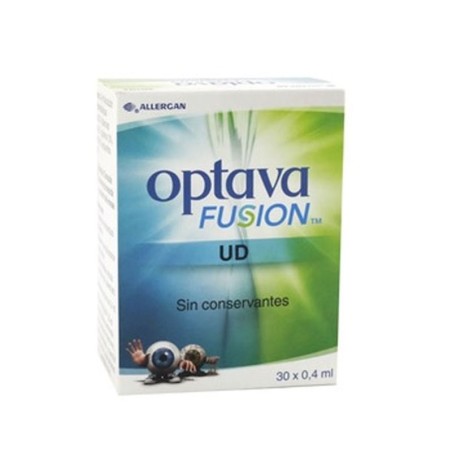 OPTAVA FUSION UD 0.4 ML (30 MONODOSIS)