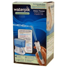 Waterpik Clásico WP-70 Irrigador Dental | Farmacia Tuset
