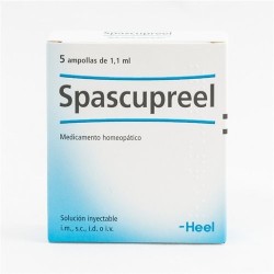 espasmos de la musculatura,intestinos.
