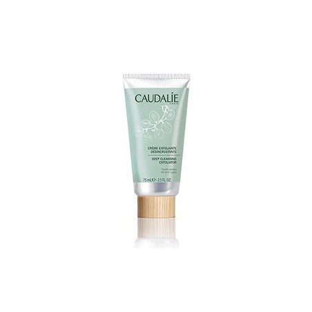 Caudalie Crema Exfoliante Desincrustante 75ml | Farmacia Tuset