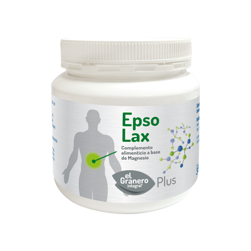EL GRANERO - EPSOLAX PLUS (350 GR)