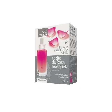 ARKOPHARMA ACEITE ROSA MOSQUETA SPRAY (30 ML)