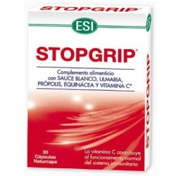 ESI STOPGRIP (30 CÁPSULAS)