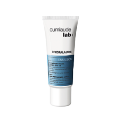 HYDRALAUDE EMULSION SPF 15 CUMLAUDE 40ML.