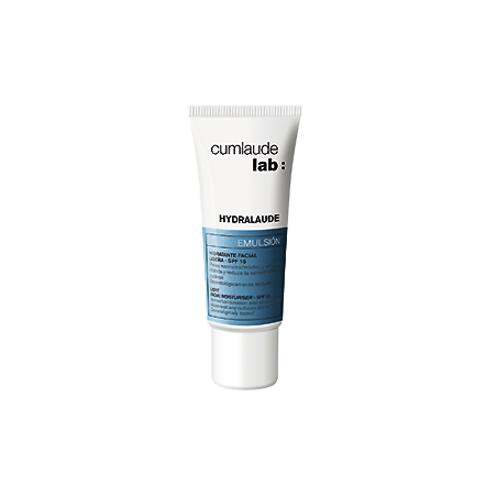 HYDRALAUDE EMULSION SPF 15 CUMLAUDE 40ML.