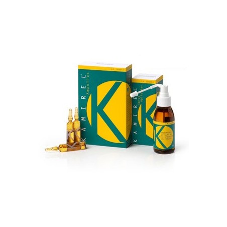 KAMIREL 16 AMPOLLAS 5 ML