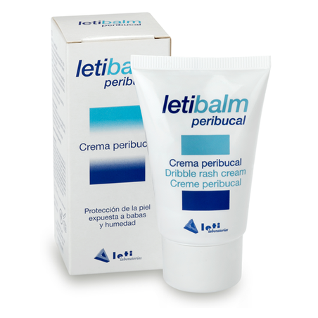 LETIBALM PERIBUCAL 30 ML