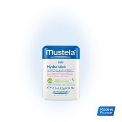 MUSTELA HIDRA STICK 10 ML