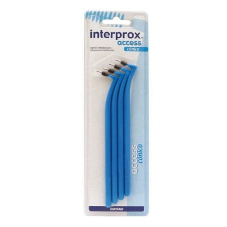 INTERPROX ACCESS CONICO  4UNIDADES