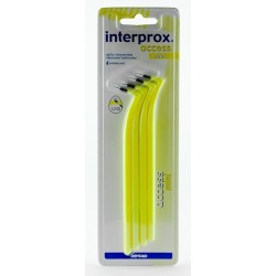 INTERPROX ACCESS MINI 4 UNIDADES