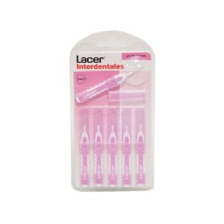 Compra LACER CEPILLO INTERDENTAL ULTRAFINO al mejor precio