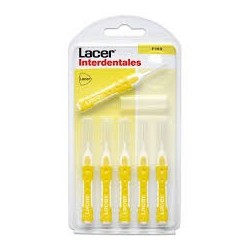 Compra LACER CEPILLO INTERDENTAL FINO al mejor precio