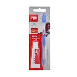 CEPILLO DENTAL PHB PLUS ADULTO DURO