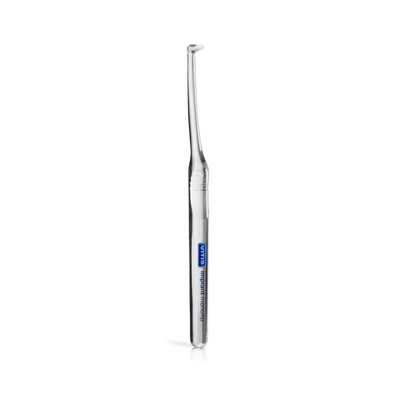 CEPILLO DENTAL VITIS IMPLANT MONOTIP .