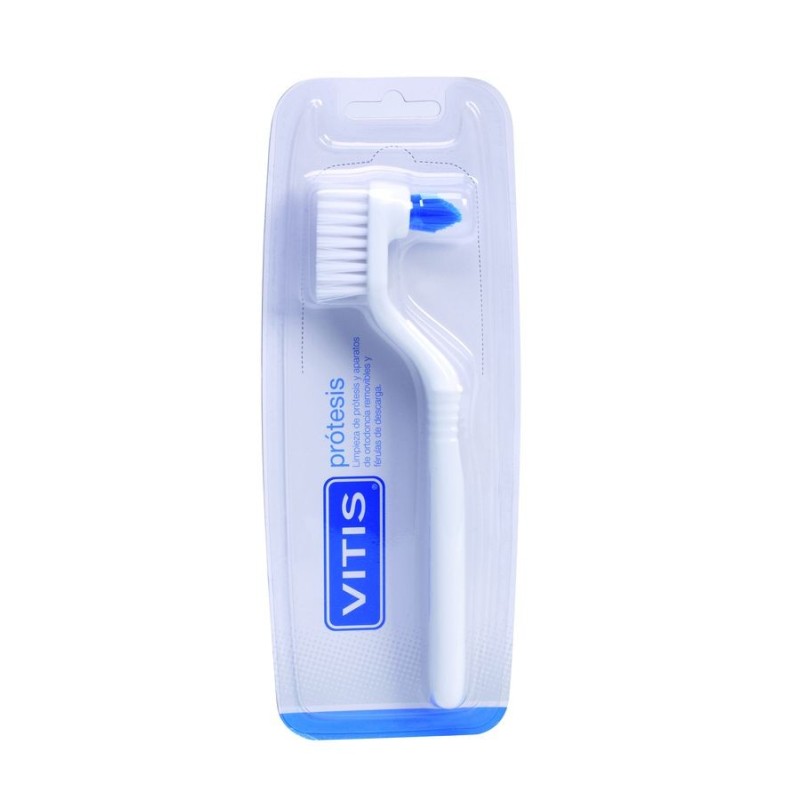 CEPILLO DENTAL PROTESIS VITIS