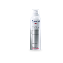 EUCERIN MEN SILVER SHAVE GEL DE AFEITAR 150 ML