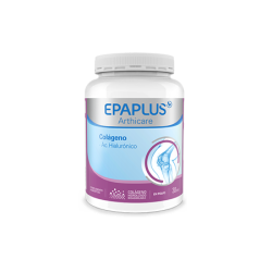 EPAPLUS COLAGENO + HIALURONICO 420 G