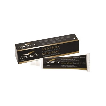 DERMATIX GEL (15 GR)