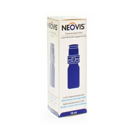 Neovis Lubricante Ocular (15ML) | Farmacia Tuset