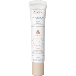 AVENE HYDRANCE OPTIMALE RICA  COLOR  40 ML.