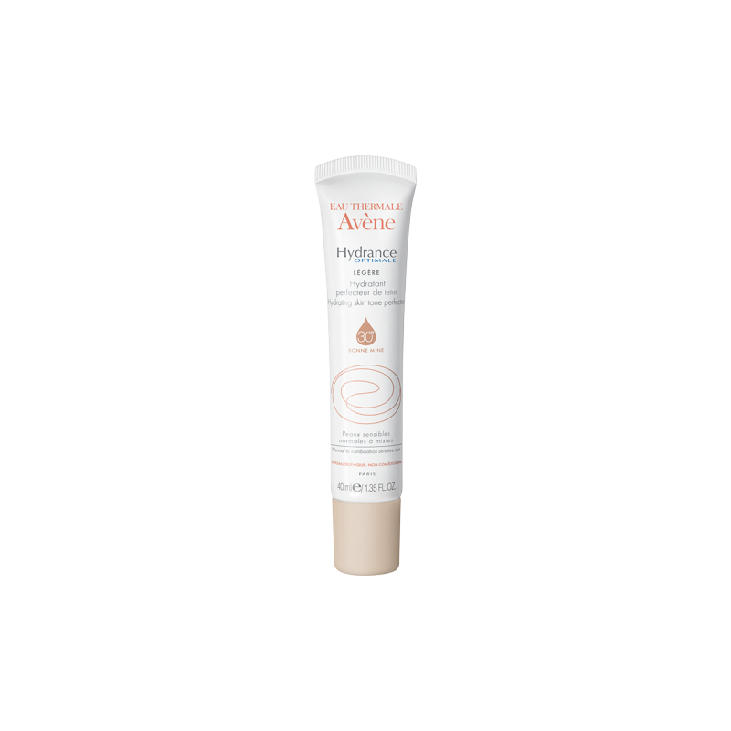 AVENE HYDRANCE LIGERA OPTIMAL LIGERA 40 ML.