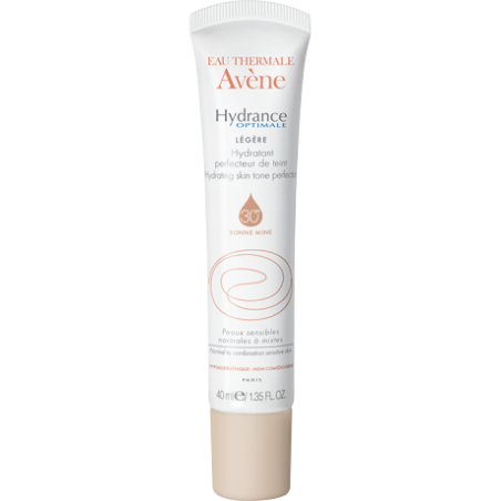 AVENE HYDRANCE LIGERA OPTIMAL LIGERA 40 ML.