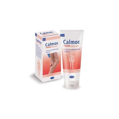 DERMAPLAST ACTIVE EFECTO CALOR CREMA 100 ML.