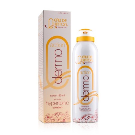 Quinton Dermo Action Spray (150 ml) | Farmacia Tuset