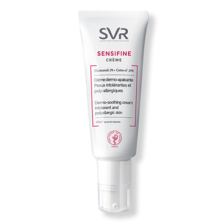 SENSIFINE CREMA DERMOCALMANTE 40 ML SVR