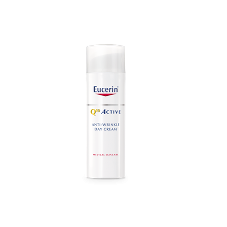 EUCERIN Q10 ACTIVE ANTIARRUGAS CREMA LIGERA 50ML