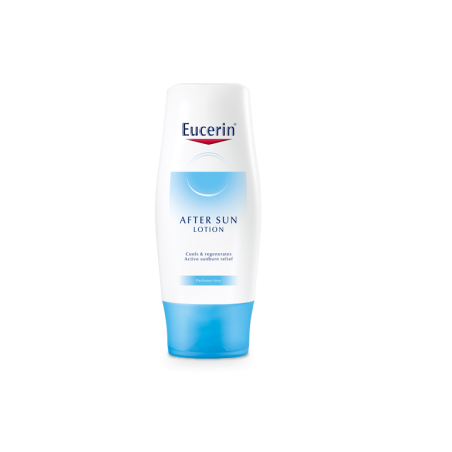 EUCERIN SUN ALLERGY AFTER SUN CREME GEL 150ML